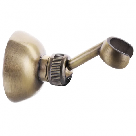 Кронштейн для душевой лейки EP Бронзовый (AC0593)