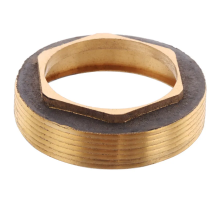 Гайка підтискна Haiba (для 40-мм картриджа) (AC0598)