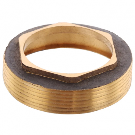 Гайка підтискна Haiba (для 40-мм картриджа) (AC0598)