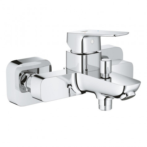 Набір для ванни 2в1 Grohe Tempesta Cube (BF101813TC)