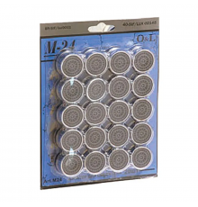 Аератор М-24 EP (CH0128)