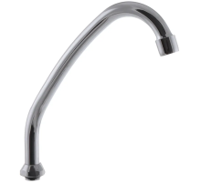 Гусь для смесителя EP 271 (CH0130)