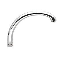 Гусак для змішувача EP MF-273 (CH0135)