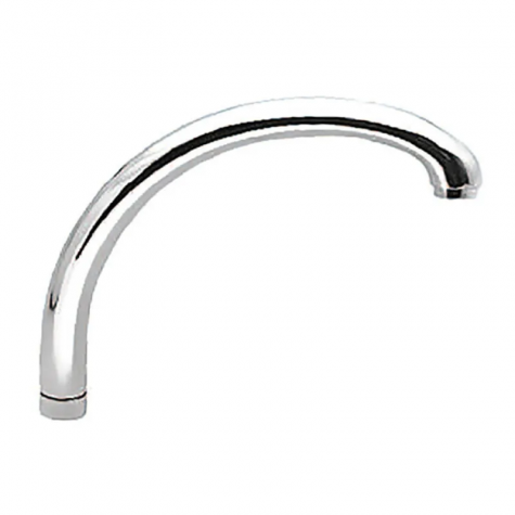 Гусак для змішувача EP MF-273 (CH0135)