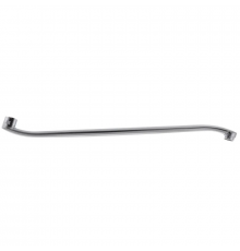 Гусак для змішувача вигнутий EP (50 см) (CH0142)