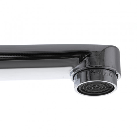 Гусак для змішувача EP (40 см) (CH0145)