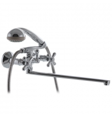 Змішувач для ванни EP Dominox 141 (EP0002)