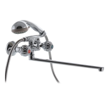 Змішувач для ванни EP Апельсин 141 (EP0031)