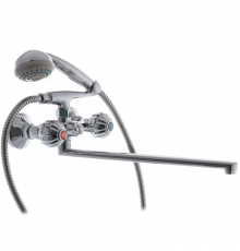 Змішувач для ванни Europroduct Апельсин 143 (EP0032)