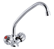 Змішувач для кухні EP Апельсин 271 (EP0034)