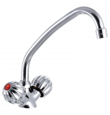 Змішувач для кухні EP Апельсин 271 (EP0034)