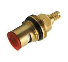 Кран букса для змішувача EP туреччина кераміка 1/2" (EP0041)