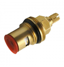 Кран букса для змішувача EP туреччина кераміка 1/2" (EP0041)