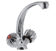 Змішувач для умивальника EP Апельсин 272 (EP0059)