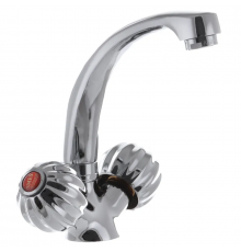 Змішувач для умивальника EP Апельсин 272 (EP0059)