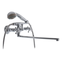 Змішувач для ванни Europroduct MF 141 (EP0060)