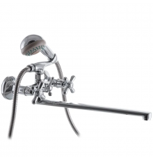 Змішувач для ванни EP Dominox 143 (EP0064)