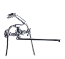 Змішувач для ванни EP Dominox 140 (EP0066)