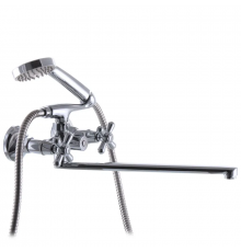 Змішувач для ванни EP Dominox 140 (EP0066)