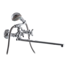 Змішувач для ванни EP Dominox 143 (EP0067)