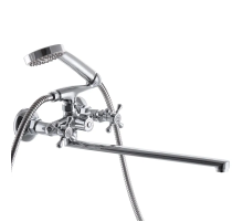 Змішувач для ванни EP MF 140 (EP0069)