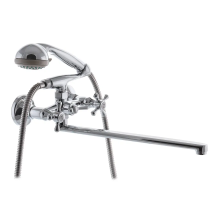 Змішувач для ванни EP MF 143 (EP0071)