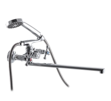 Змішувач для ванни EP SMES 140 (EP0075)