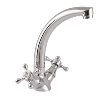 Змішувач для умивальника EP MF 272 (EP0084)