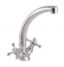 Змішувач для умивальника EP MF 272 (EP0084)