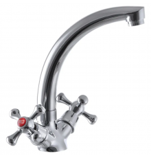 Змішувач для умивальника EP Smes 272 (EP0086)