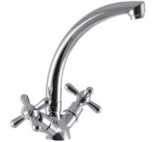 Змішувач для умивальника EP Dominox 272 (EP0088)