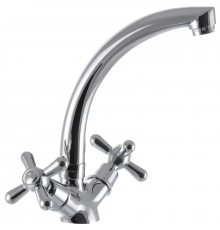 Змішувач для умивальника EP Dominox 272 (EP0088)