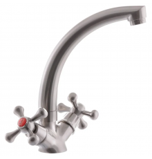 Змішувач для умивальника EP Smes 272 (EP0093)