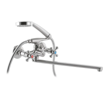 Змішувач для ванни EP Smes 140 (EP0095)