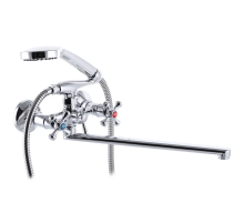 Змішувач для ванни EP Smes 143 (EP0106)