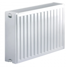 Сталевий радіатор Europroduct 22 x 500 x 900 (бокове підкл.) (EP4450)