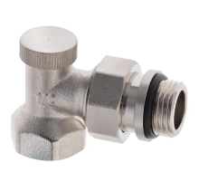 Кран балансировки "антитечки" Europroduct EP.0402 -1/2x1/2 (EP6014)