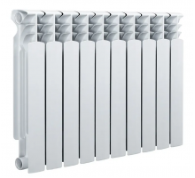 Радиатор секционный Europroduct 100 Bimetal-500 (EP6143)