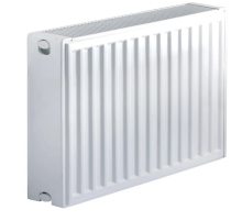 Стальной радиатор Europroduct 22 x 600 x 800 (боковое подключение) (EP6165)