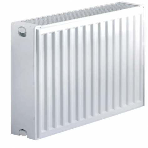 Стальной радиатор Europroduct 22 x 600 x 2000 (боковое подключение) (EP6174)