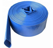 Дренажний шланг ПВХ 2" (50 мм, 100 м/бухта) (FE0565)