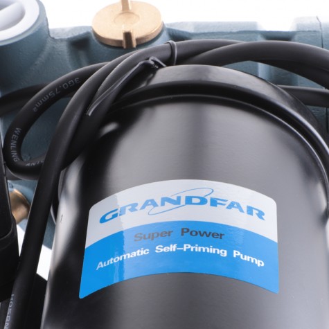 Установка підвищення тиску Grandfar 1AWZB550 (GF1027) Установка підвищення тиску Grandfar 1AWZB550 (GF1027)