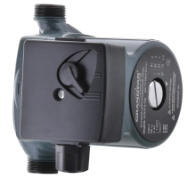 Насос циркуляционный центр. Grandfar UPS15-4-130 (GF1056)