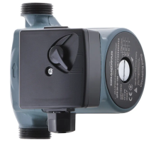 Насос циркуляционный центр. Grandfar UPS20-6-130 (GF1058)