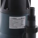 Дренажный насос для грязной воды Grandfar GP550F (GF1075)