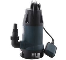 Дренажный насос для грязной воды Grandfar GP750F (GF1076)