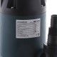 Дренажный насос для грязной воды Grandfar GP750F (GF1076)
