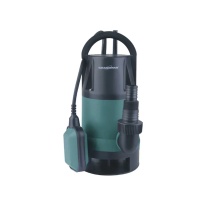 Дренажный насос для грязной воды Grandfar GP1100F (GF1078)
