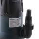 Дренажный насос для грязной воды Grandfar GPE400F (GF1087)