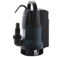 Дренажний насос для брудної води (з електр. вимик.) Grandfar GPE550F (GF1088)